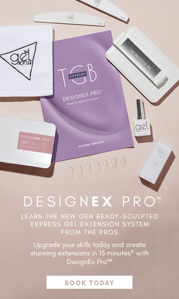 Design EX pro courses