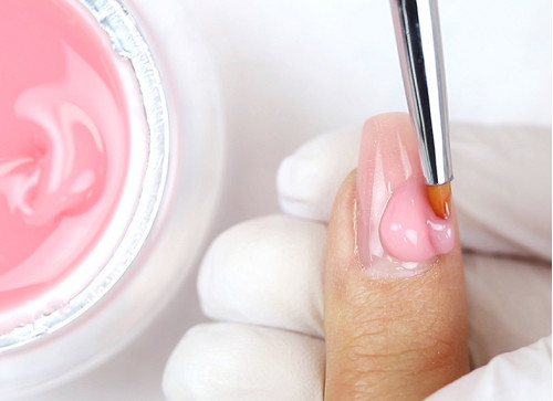 Academy - THEGELBOTTLE INC - gel nail polish