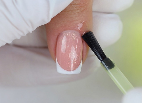 Academy - THEGELBOTTLE INC - gel nail polish