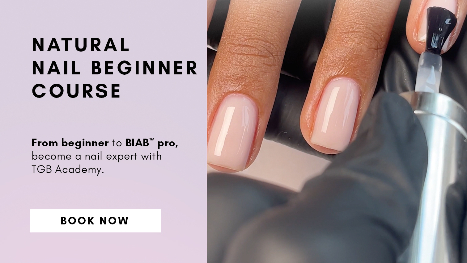 Tips to Select the Perfect Nail Technician Courses