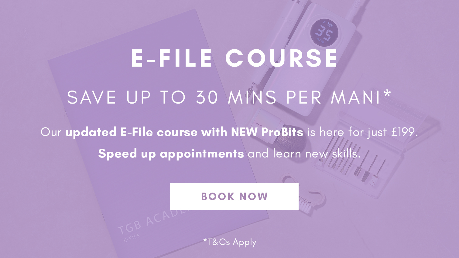 E-file Course