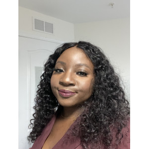 Doyin Oladimeji-Stevens