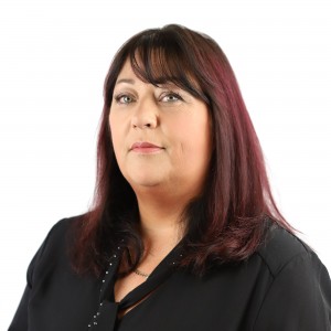 Sue Rangeley