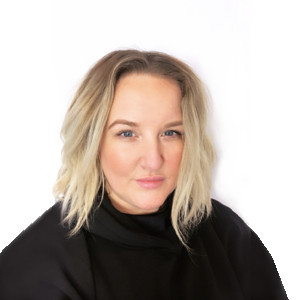 Natalie Beeley
