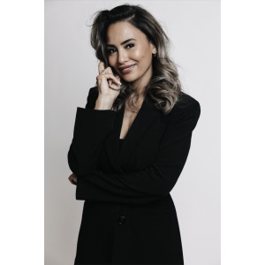 Francy Talisa Lisapaly
