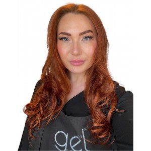 Rebecca Hawkins